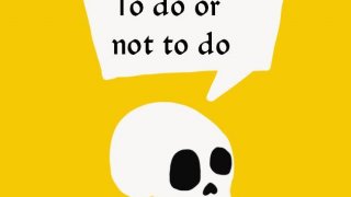 To do or not to do (itch)
