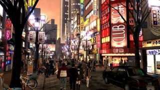 Yakuza 5