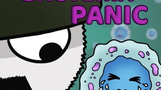 Bacteria Panic (itch)