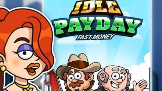 Idle Payday: Fast Money