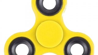 Hand Spinner Release (itch)