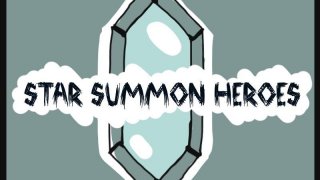 star summon heros (itch)