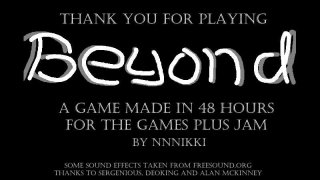 Beyond (NNNIKKI) (itch)