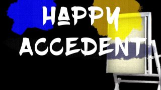 Happy Accident (itch)