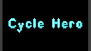 Cycle Hero (itch)