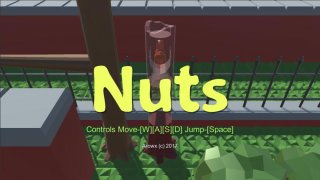 Nuts (Arowx) (itch)