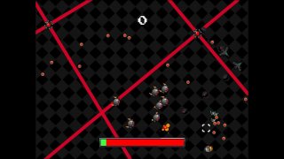 Power House (itch)