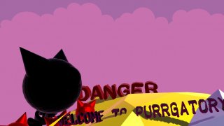 Cats in Purrgatory 3D (itch)