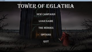 Tower of Eglathia