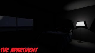The Apartment (itch)