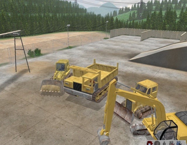 симулятор карьерной техники. баггер симулятор 2008. симулятор карьеры пк. игры симуляторы. Construction simulator 2023.