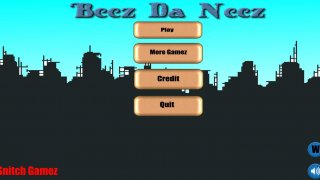 Beez Da Neez (itch)
