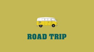 Road Trip (Marina Díez) (itch)