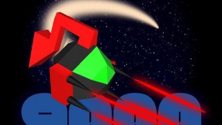 Space Shooter 9000 (itch)