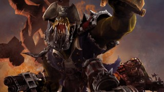 Warhammer 40 000: Dawn of War 3