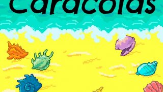 Caracolas (itch)
