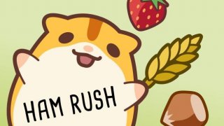 Ham Rush (itch)