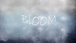 Bloom (itch, Chinese)
