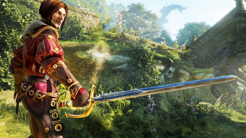  Fable Legends   img-1
