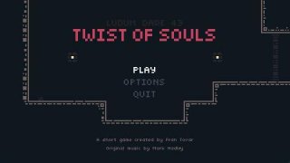 Twist of Souls (itch)