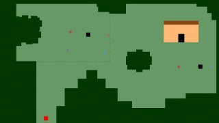 Zelda-like FREE (itch)