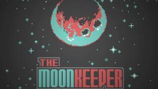 The Moonkeeper (itch)