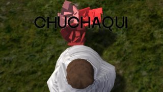 chuchaqui (itch)