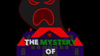 The Mystery of Draster Mansion (itch)