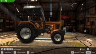 Farm Mechanic Simulator 201
