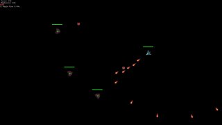 Osers BetaJam Shooter (itch)