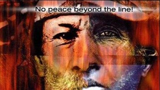 America: No Peace Beyond the Line