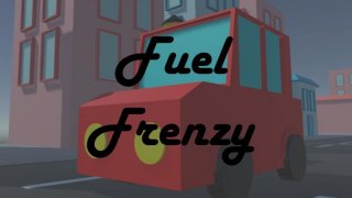 Fuel Frenzy (itch)