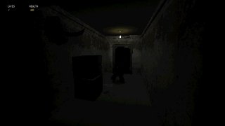 Escape the Place (alpha v00.1) (itch)