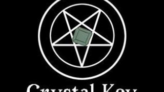 Crystal Key (itch)
