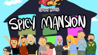 Spicy Mansion (itch)