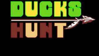 Ducks Hunt (itch)