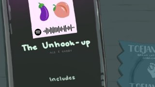 The Unhook-up (itch)