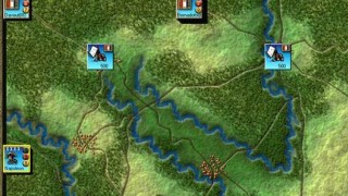 Campaigns on the Danube