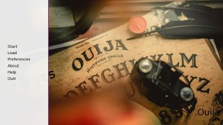 Ouija (Tunakat) (itch)