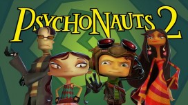 Psychonauts 2