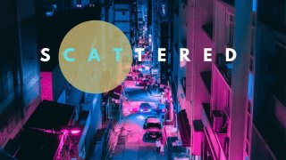 Scattered by Cat Team (itch)