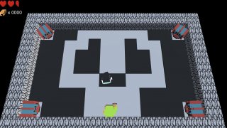OG-Zelda Clone (itch)