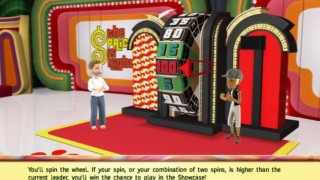 The Price Is Right:  Decades