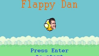 Flappy Dan (itch)