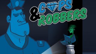 Cops & Robbers (itch) (fearlesslemur, canyon97, C-C Studio, mgcgamer, falandrof)