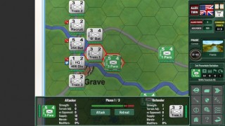 Assault on Arnhem