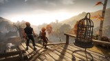 Brothers: A Tale of Two Sons