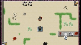 Magnum Bullets: The Trouble With Elder gods (itch)