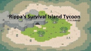 Rippa's Survival Island Tycoon (itch)