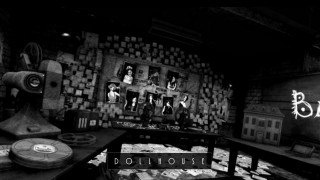 Dollhouse